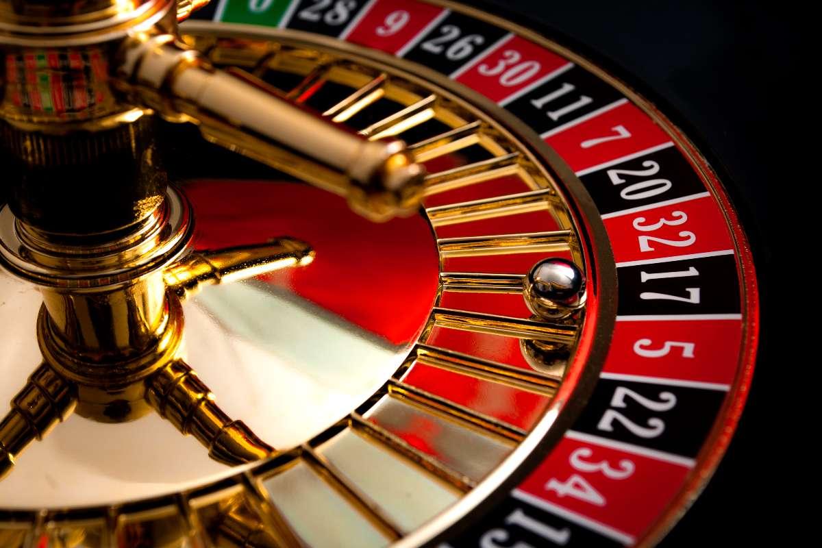 The Art Behind the Roulette Collection
