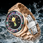 Montre de football AVEN Victory 360