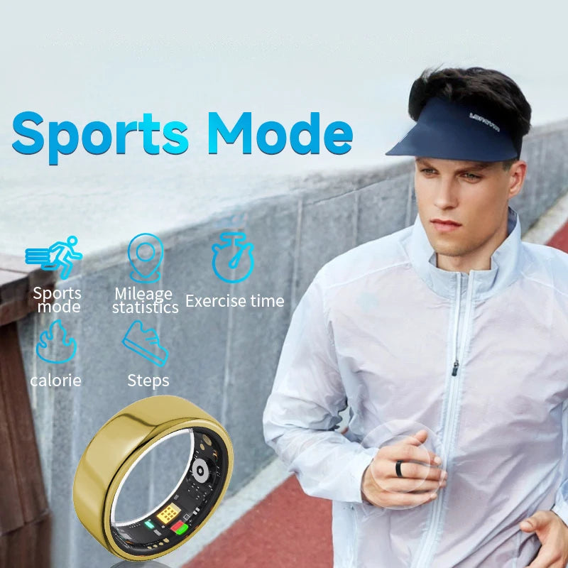 AVEN Pulse Smart Ring