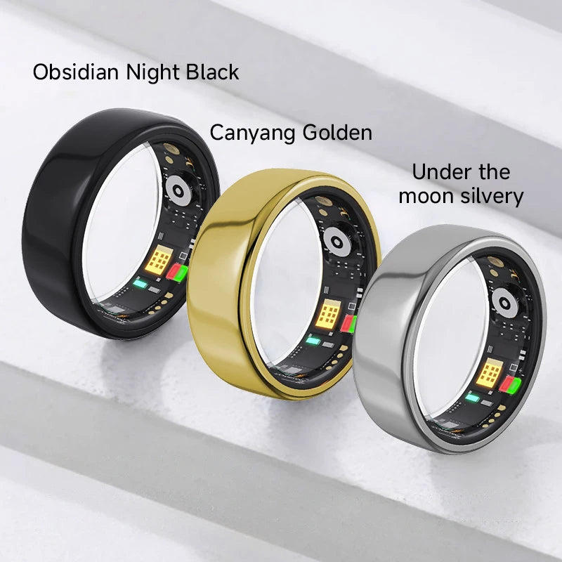 AVEN Pulse Smart Ring