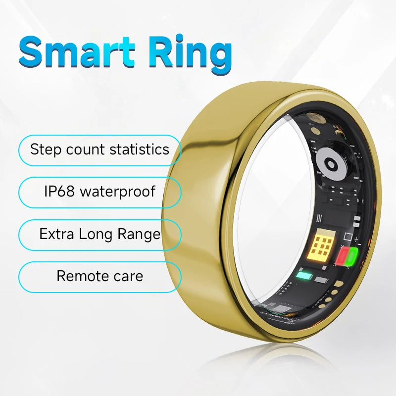 AVEN Pulse Smart Ring