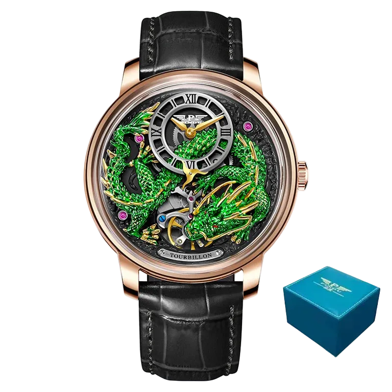 AVEN Imperial Dragon