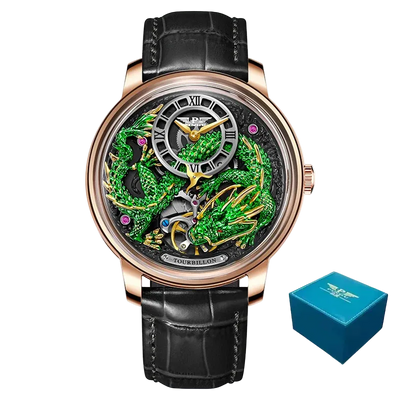 AVEN Imperial Dragon