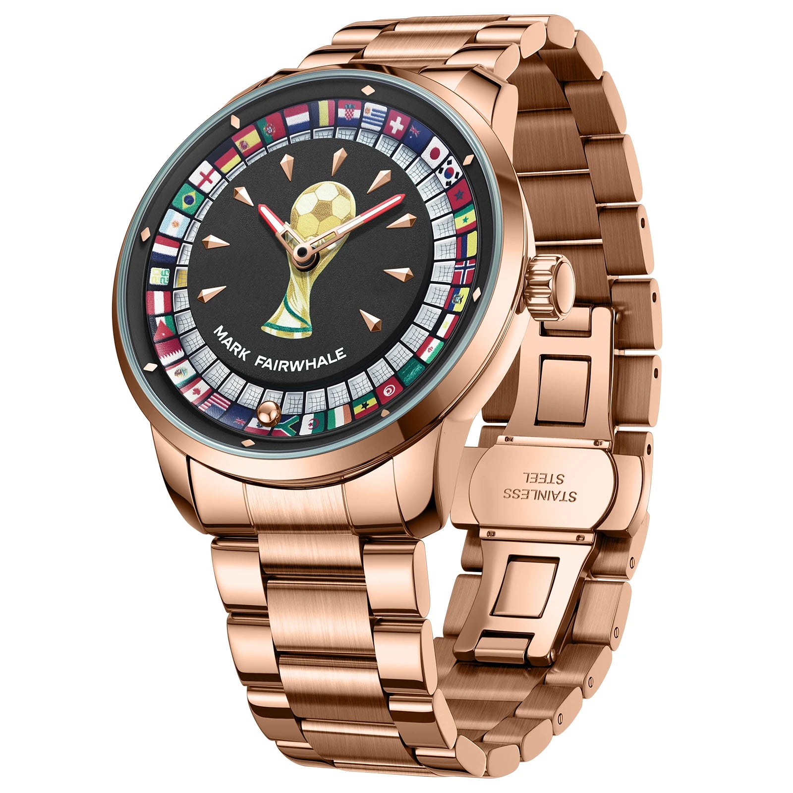 AVEN Victory 360 Football Watch