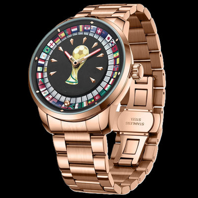 AVEN Victory 360 Football Watch