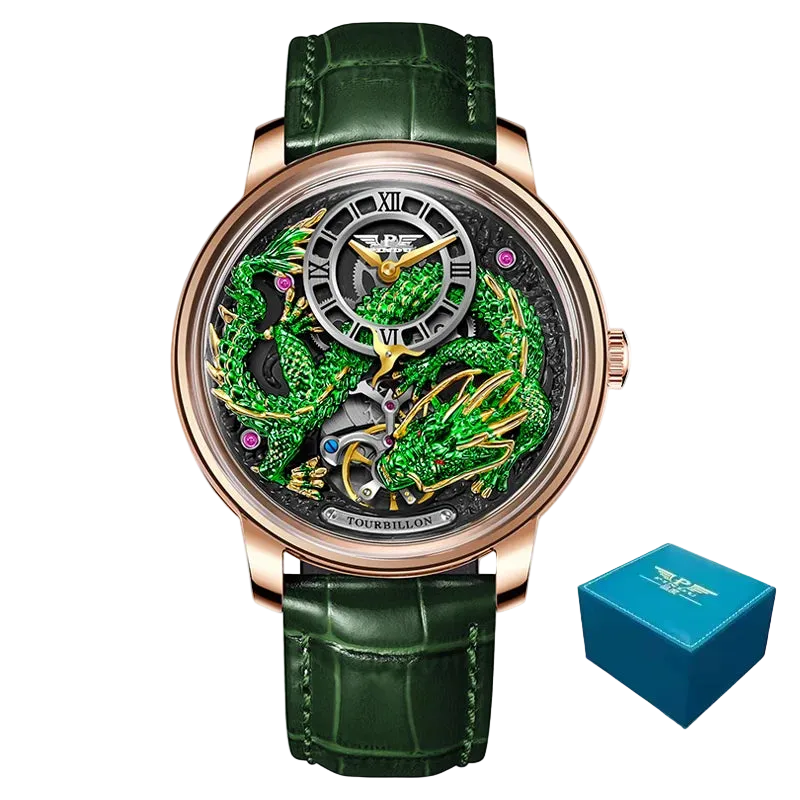 AVEN Imperial Dragon