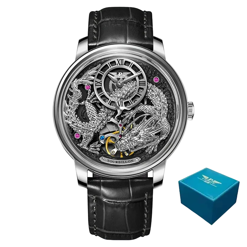AVEN Imperial Dragon