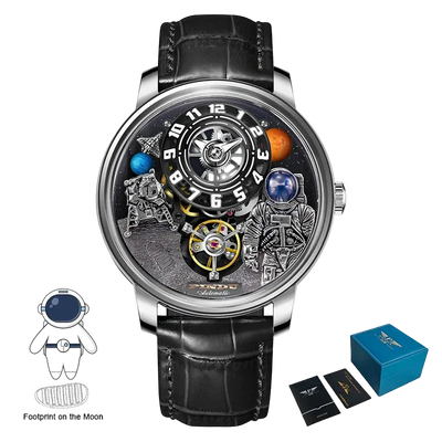 AVEN Astronaut Automatic