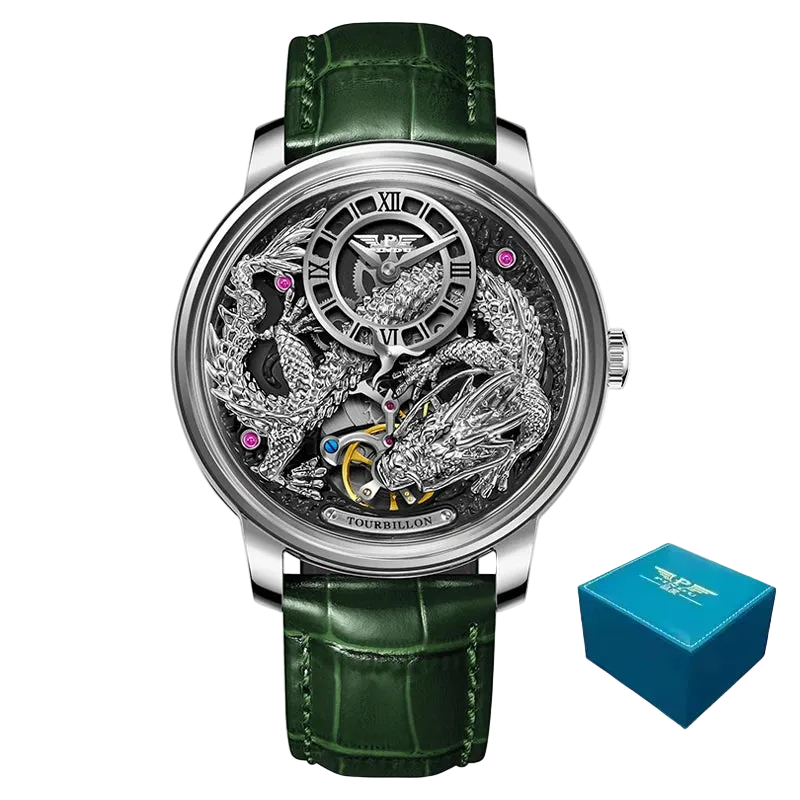 AVEN Imperial Dragon
