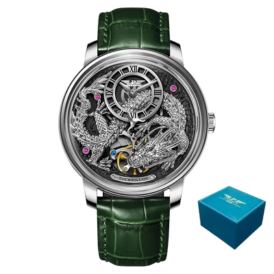 AVEN Imperial Dragon