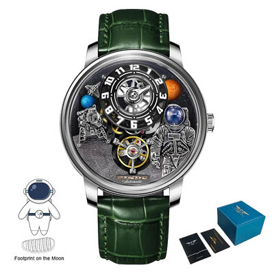 AVEN Astronaut Automatic