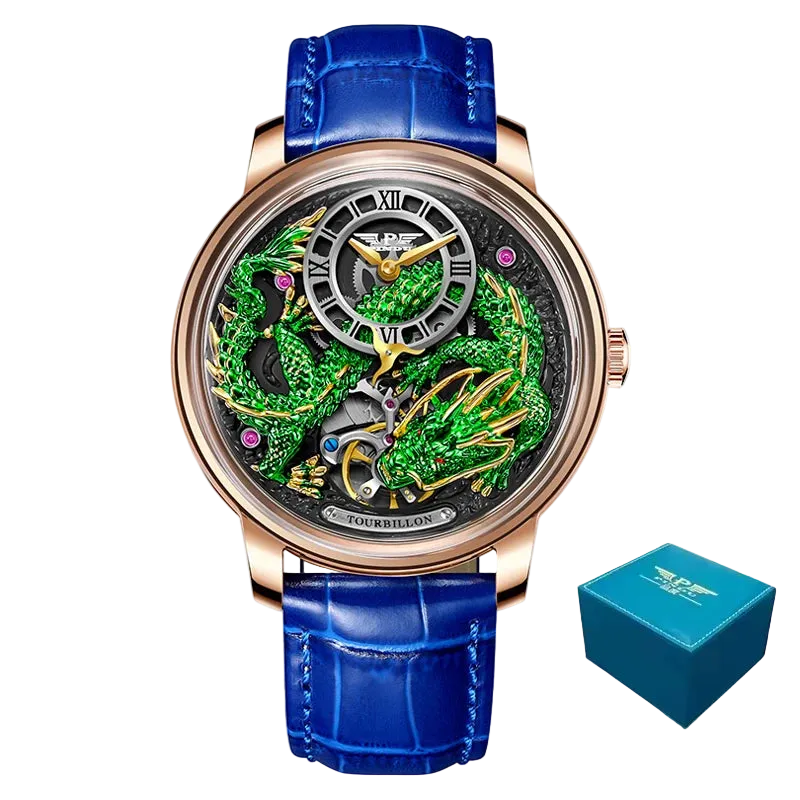 AVEN Imperial Dragon