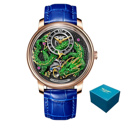 AVEN Imperial Dragon