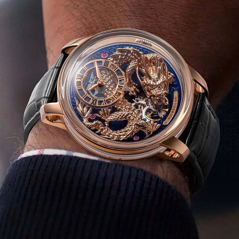 AVEN Imperial Dragon