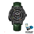 AVEN Royal Derby Automatic