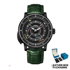 AVEN Royal Derby Automatic