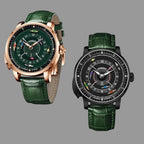 AVEN Royal Derby Automatic