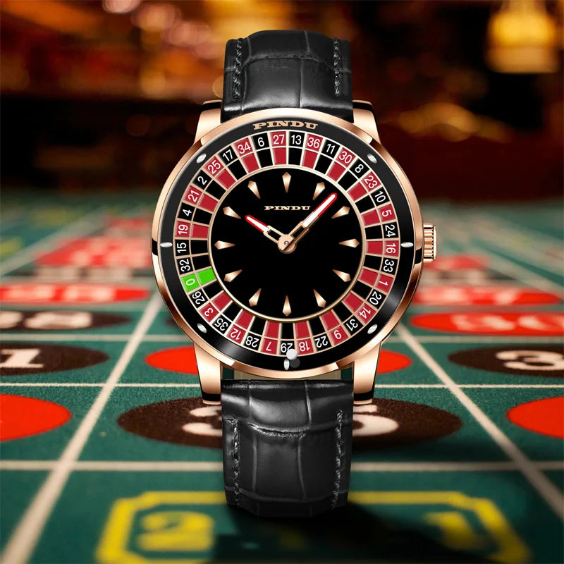 AVEN Royale Diamond Roulette
