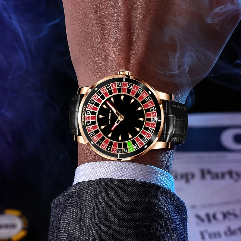 AVEN Royale Diamond Roulette