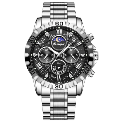 AVEN Chronos