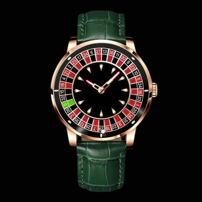 AVEN Royale Diamond Roulette