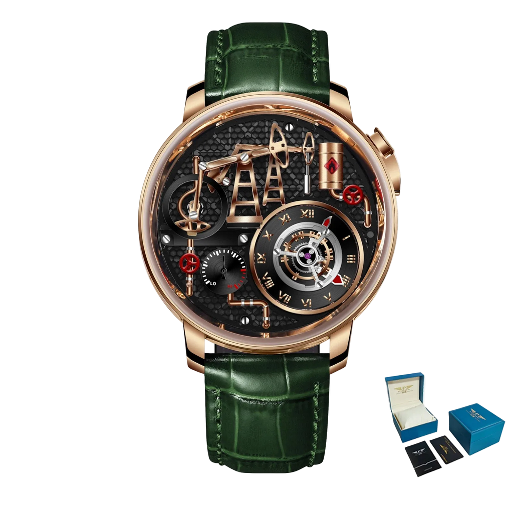 AVEN Engine
