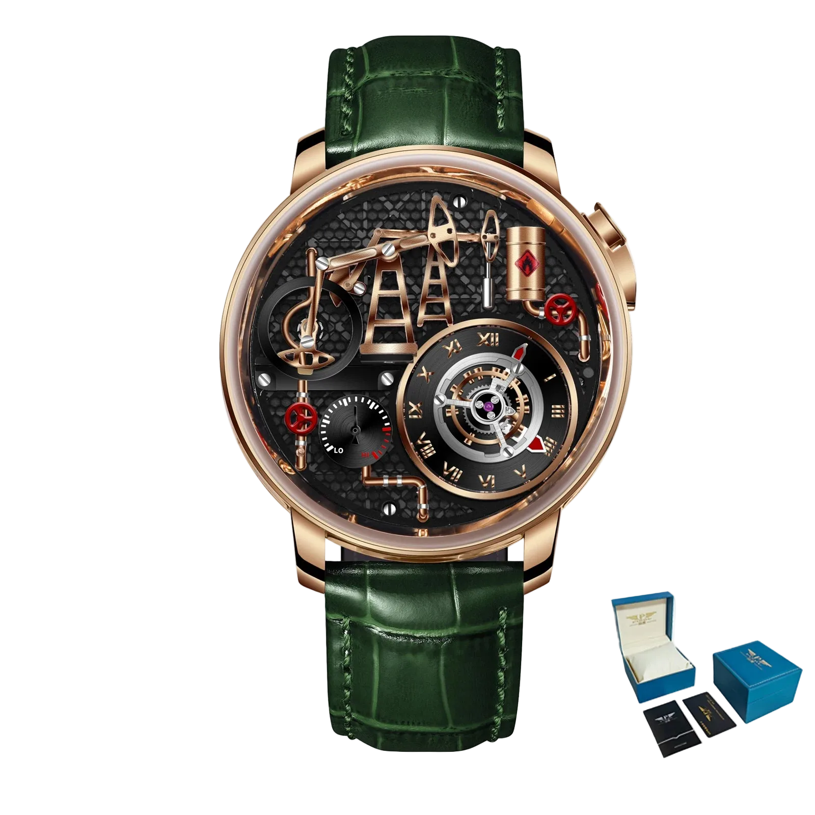 AVEN Engine