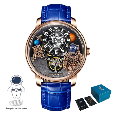 AVEN Astronaut Automatic