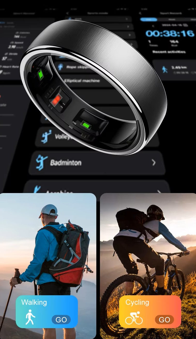 AVEN Core Smart Ring