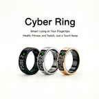 AVEN Aura AI Smart Ring