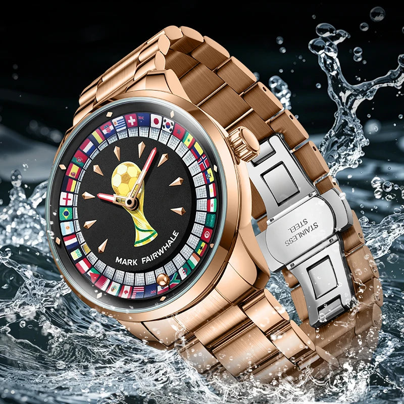 AVEN Victory 360 Football Watch