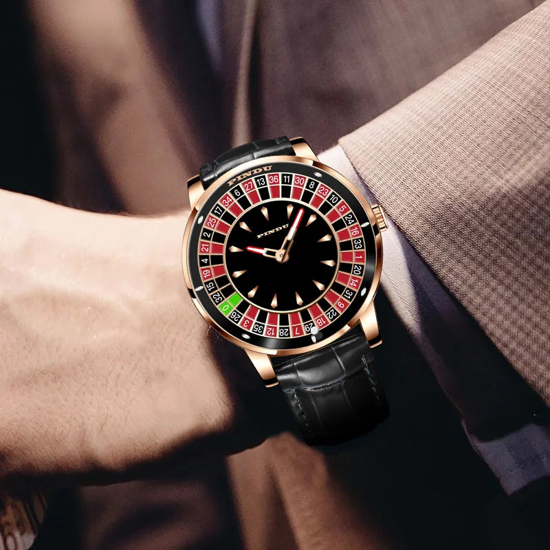 AVEN Royale Diamond Roulette