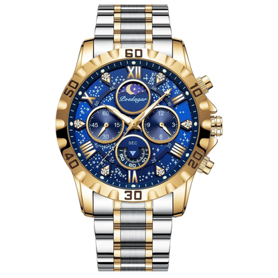 AVEN Chronos