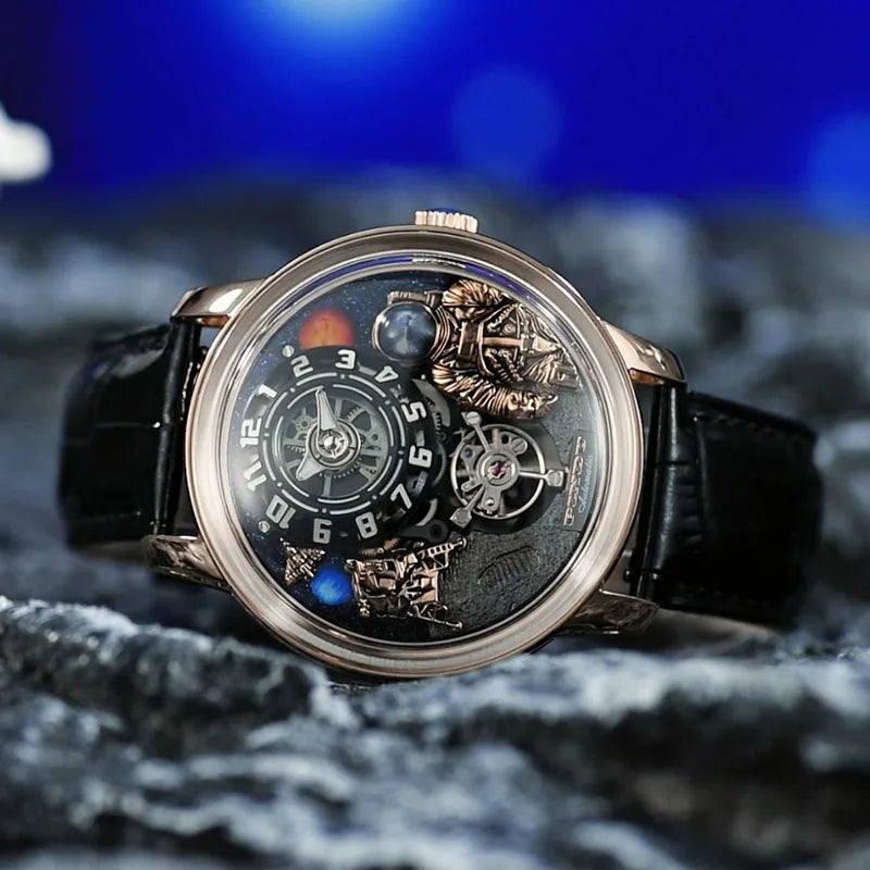 AVEN Astronaut Automatic