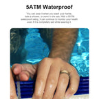 AVEN Core Smart Ring