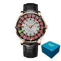 AVEN Royale Diamond Roulette