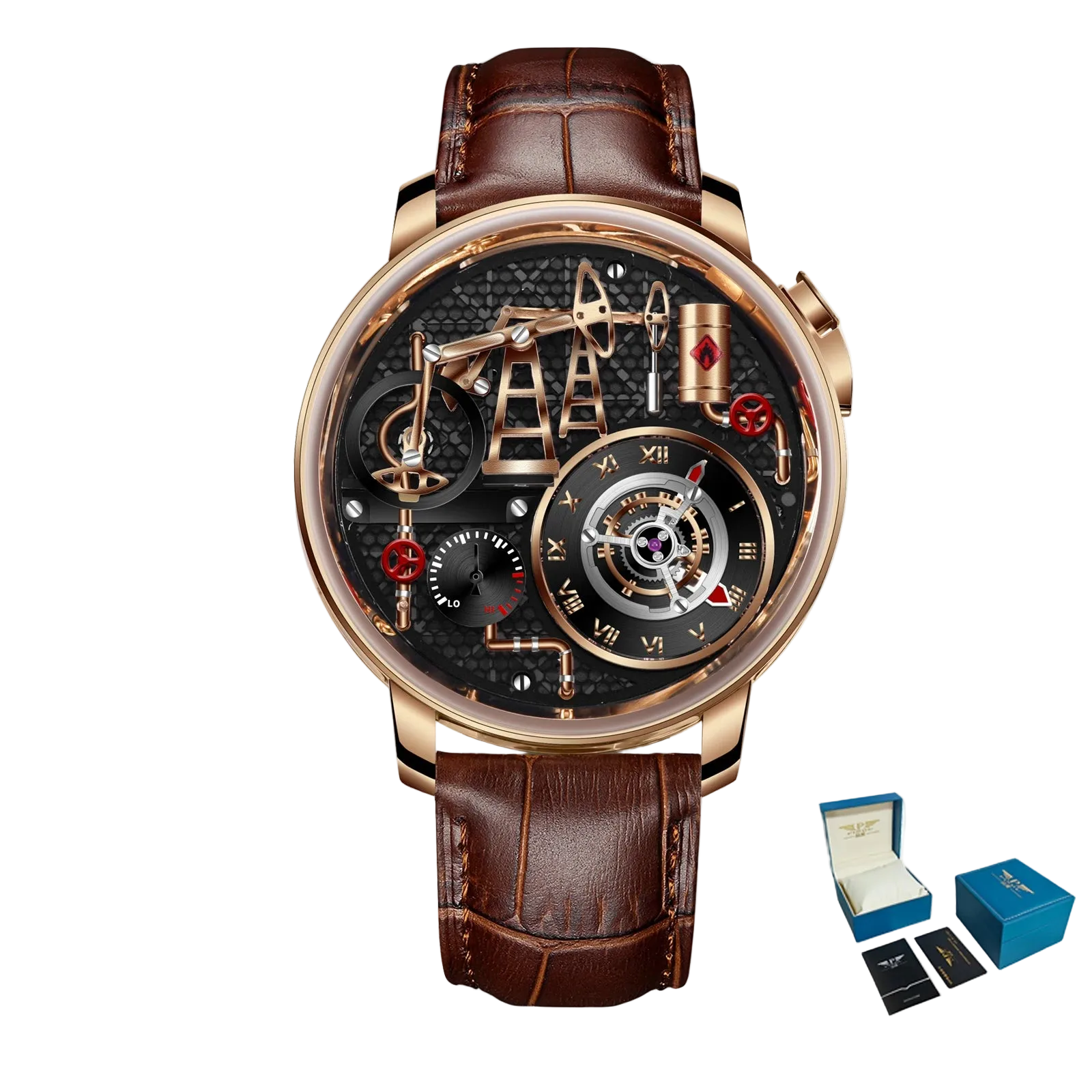 AVEN Engine