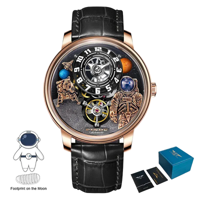 AVEN Astronaut Automatic