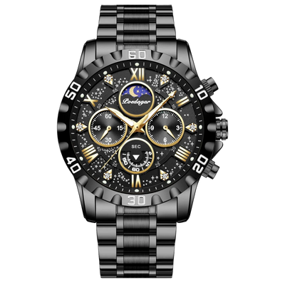 AVEN Chronos