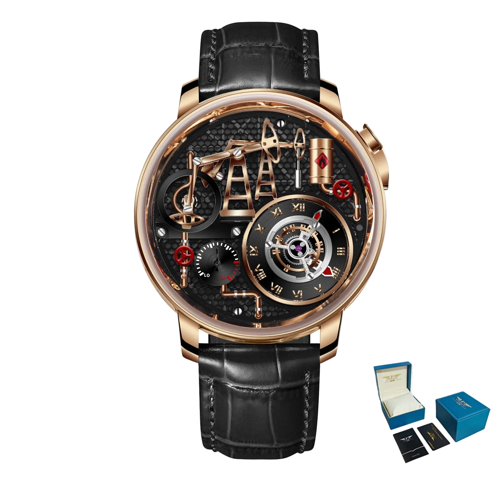 AVEN Engine