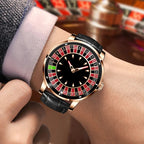 AVEN Royale Diamant Roulette