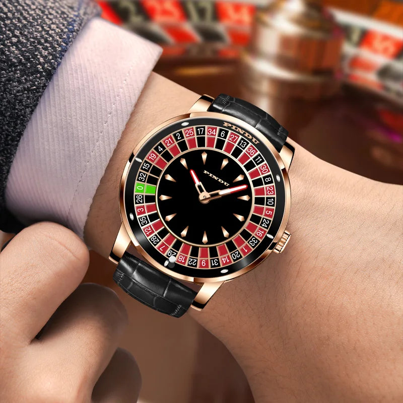 AVEN Royale Diamond Roulette