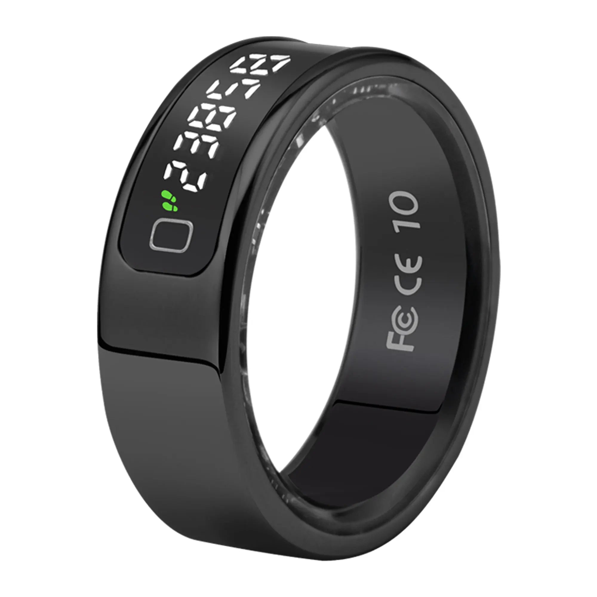 AVEN Aura AI Smart Ring