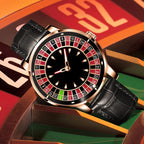 AVEN Royale Diamant Roulette