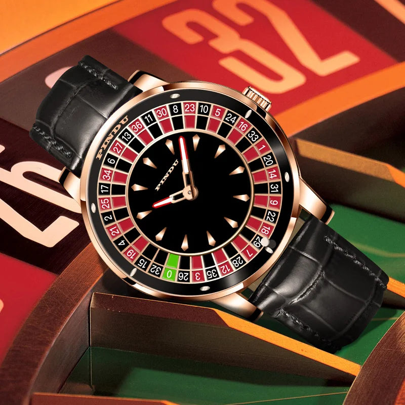 AVEN Royale Diamond Roulette