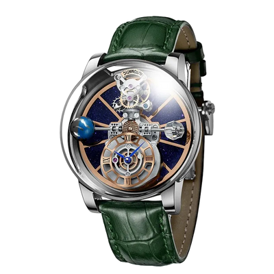 AVEN Celestia Tourbillon