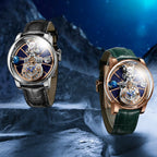 AVEN Celestia Tourbillon