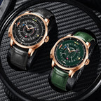 AVEN Royal Derby Automatic