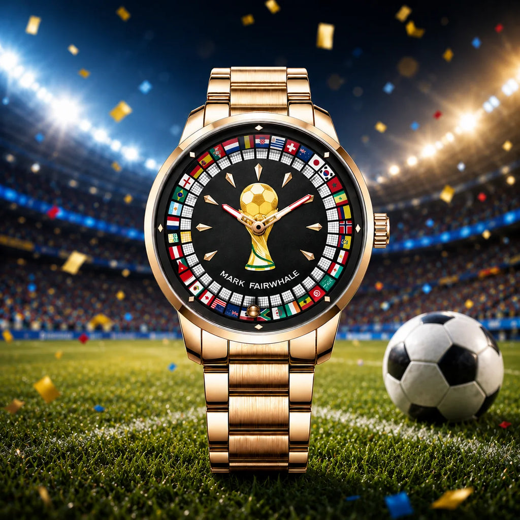 AVEN Victory 360 Football Watch
