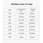 AVEN Core Smart Ring